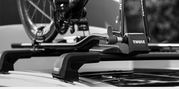 Thule FastRide
